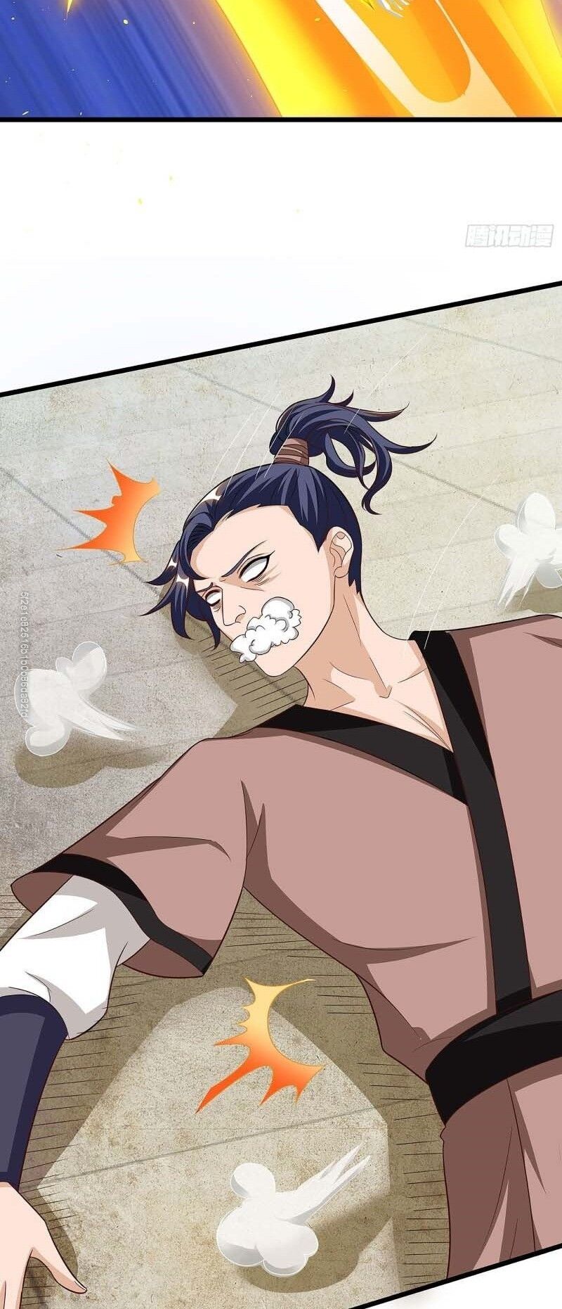 đọc truyện Chúa Tể Tam Giới Chương 73 ảnh 25 tại Thiên Thai Truyện