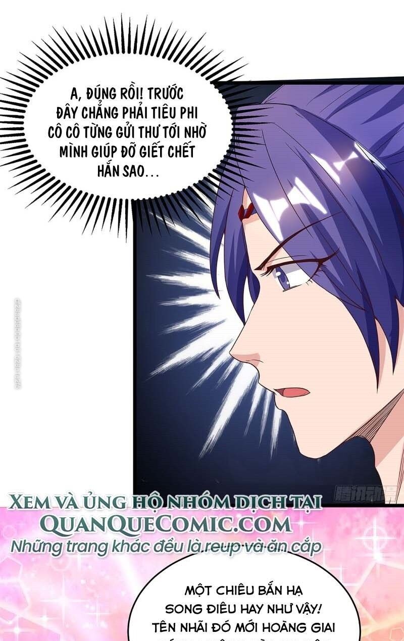 đọc truyện Chúa Tể Tam Giới Chương 73 ảnh 7 tại Thiên Thai Truyện