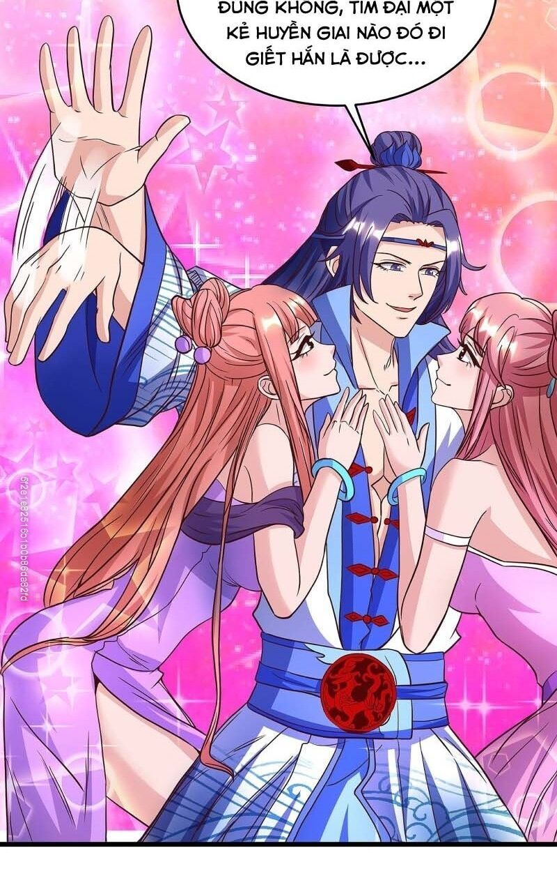 đọc truyện Chúa Tể Tam Giới Chương 73 ảnh 8 tại Thiên Thai Truyện