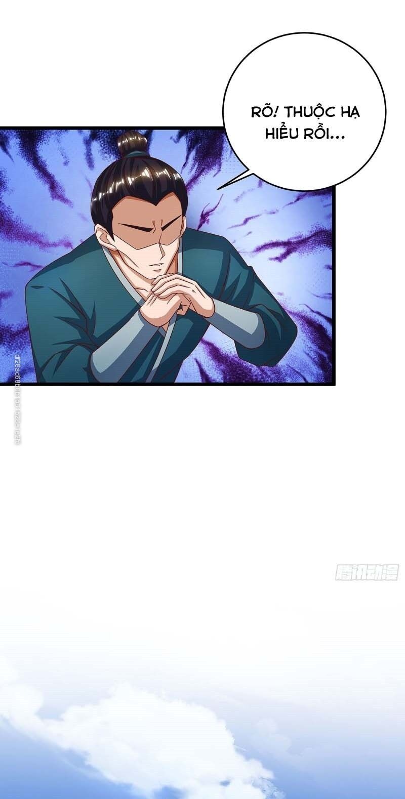 đọc truyện Chúa Tể Tam Giới Chương 73 ảnh 9 tại Thiên Thai Truyện