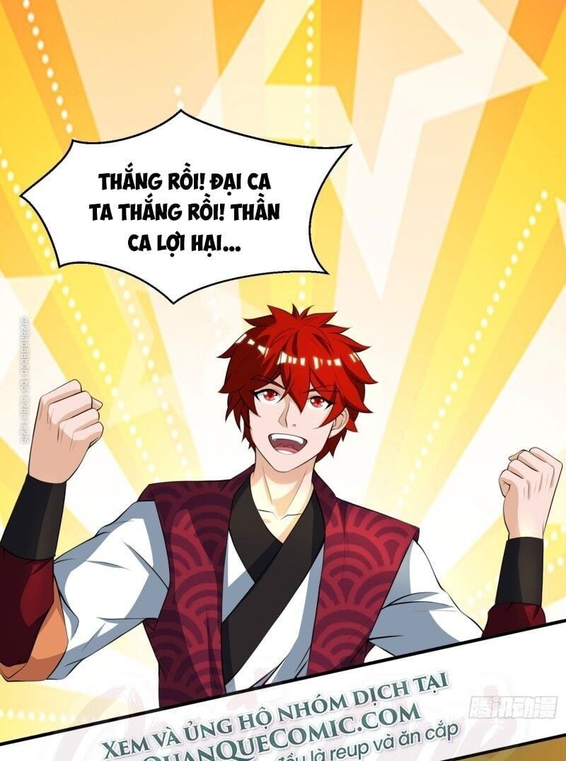 đọc truyện Chúa Tể Tam Giới Chương 74 ảnh 3 tại Thiên Thai Truyện