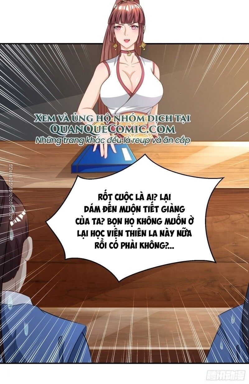 đọc truyện Chúa Tể Tam Giới Chương 74 ảnh 12 tại Thiên Thai Truyện