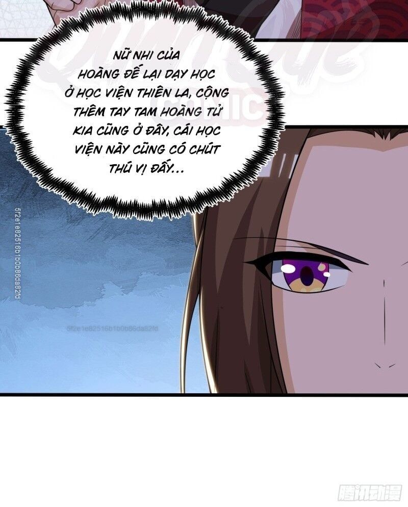 đọc truyện Chúa Tể Tam Giới Chương 74 ảnh 17 tại Thiên Thai Truyện