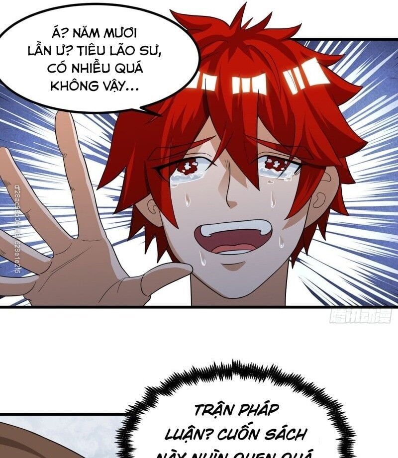 đọc truyện Chúa Tể Tam Giới Chương 74 ảnh 20 tại Thiên Thai Truyện