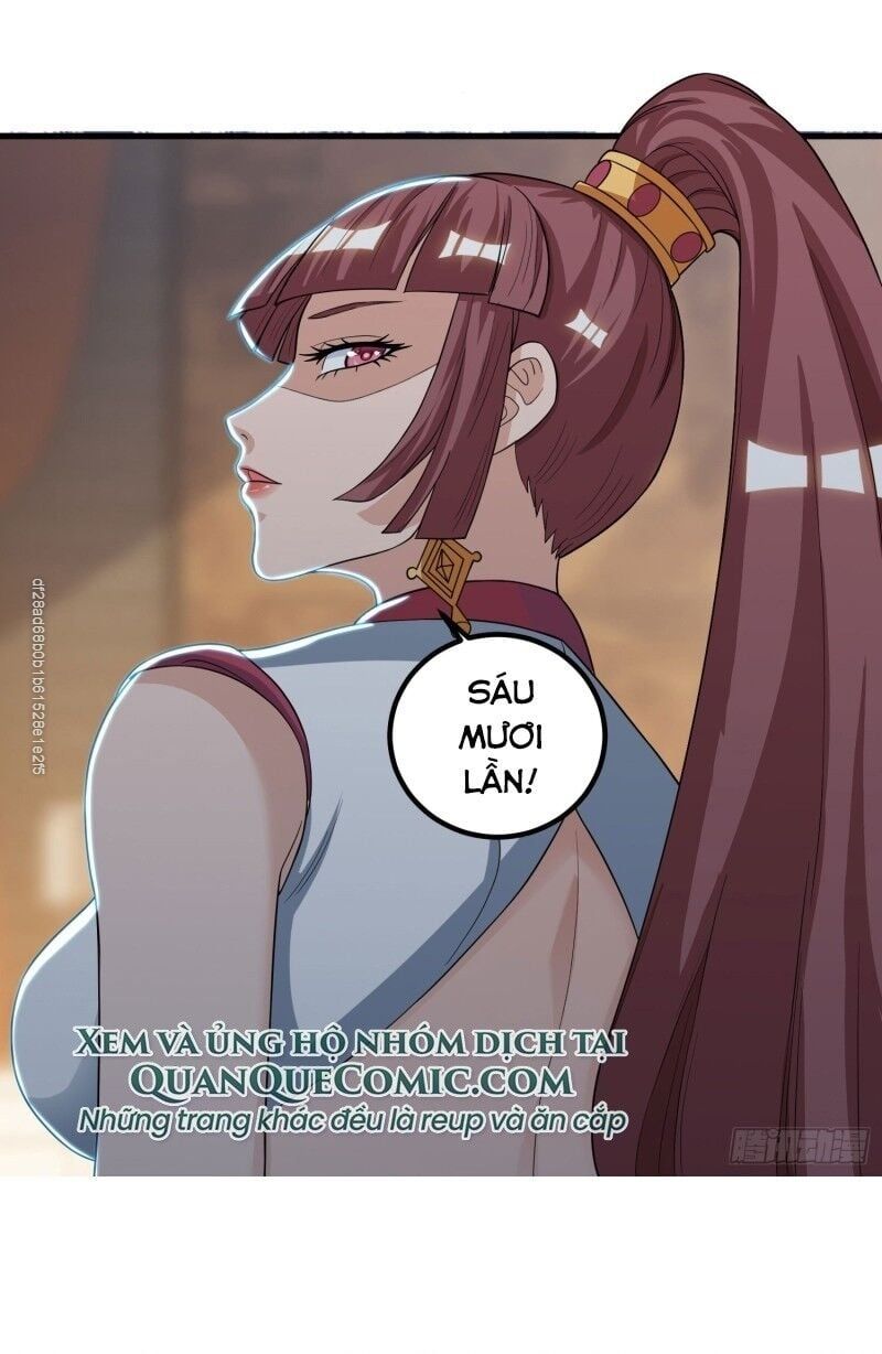 đọc truyện Chúa Tể Tam Giới Chương 74 ảnh 22 tại Thiên Thai Truyện