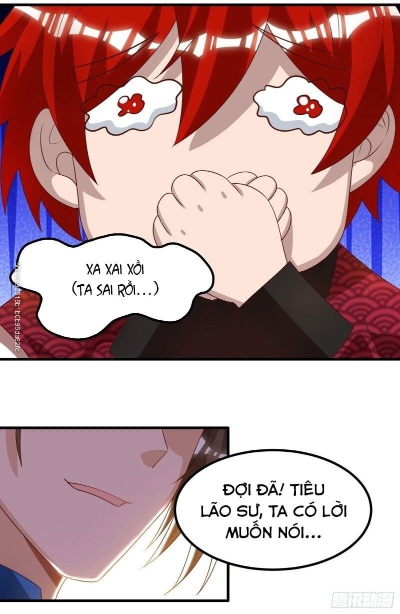 đọc truyện Chúa Tể Tam Giới Chương 74 ảnh 23 tại Thiên Thai Truyện