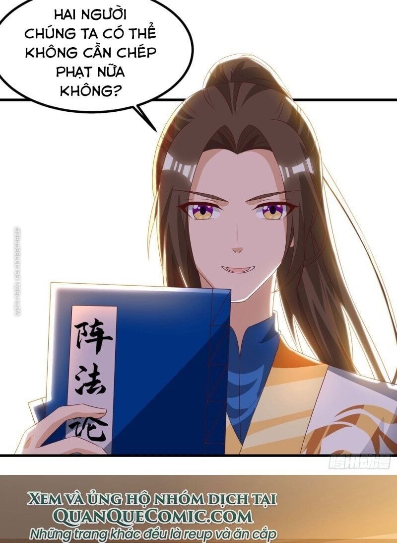 đọc truyện Chúa Tể Tam Giới Chương 74 ảnh 26 tại Thiên Thai Truyện