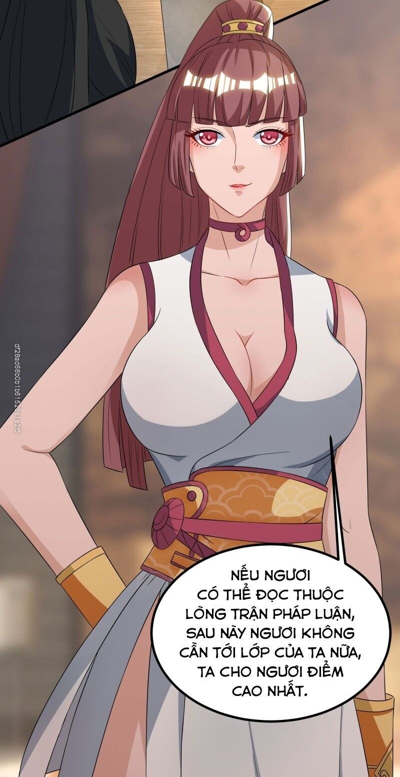 đọc truyện Chúa Tể Tam Giới Chương 74 ảnh 28 tại Thiên Thai Truyện