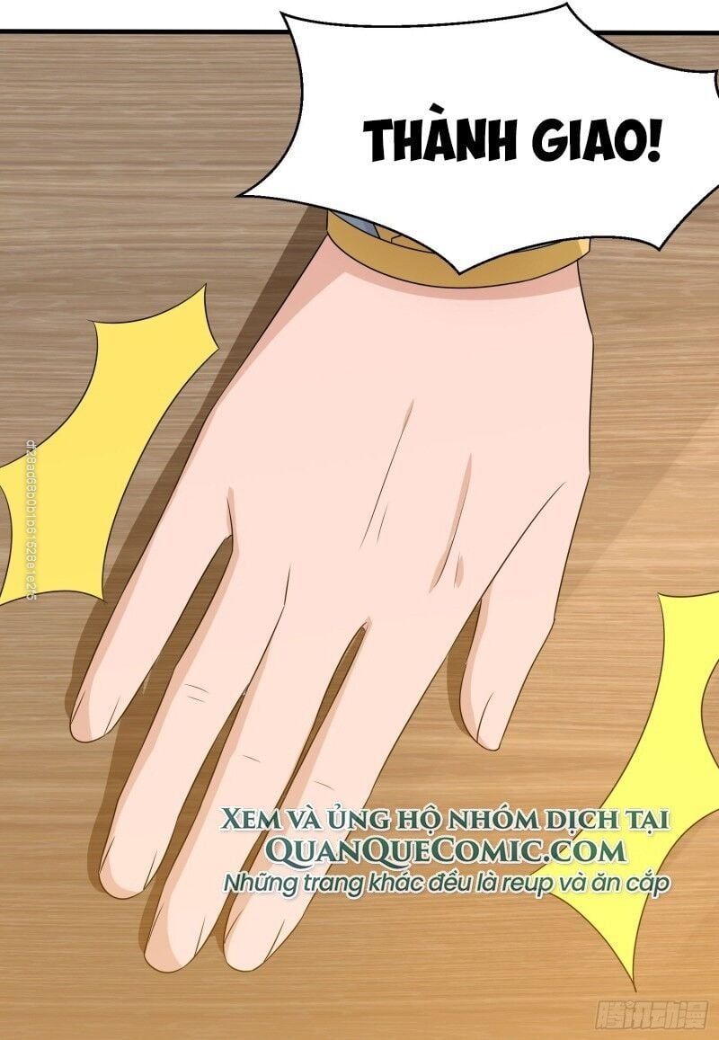 đọc truyện Chúa Tể Tam Giới Chương 74 ảnh 30 tại Thiên Thai Truyện