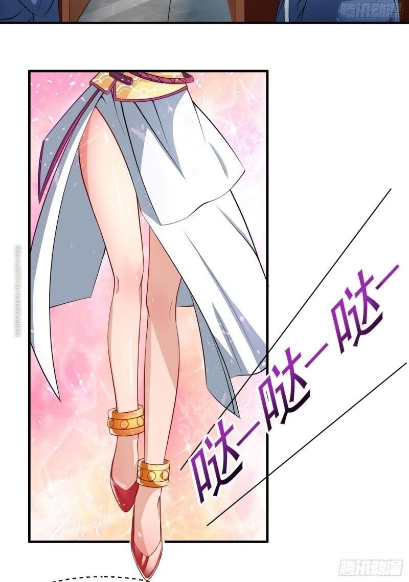 đọc truyện Chúa Tể Tam Giới Chương 74 ảnh 10 tại Thiên Thai Truyện