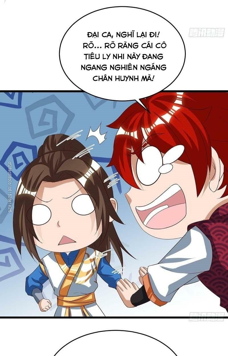 đọc truyện Chúa Tể Tam Giới Chương 75 ảnh 13 tại Thiên Thai Truyện