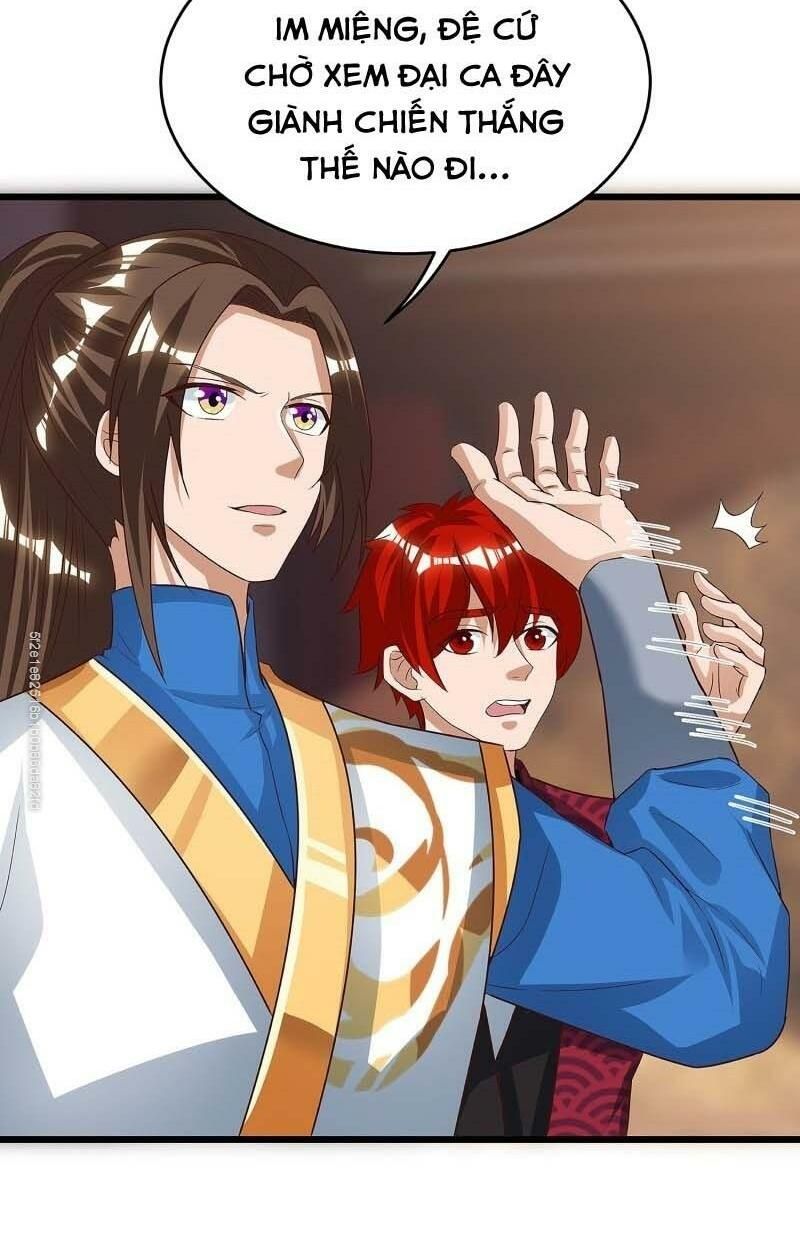 đọc truyện Chúa Tể Tam Giới Chương 75 ảnh 14 tại Thiên Thai Truyện