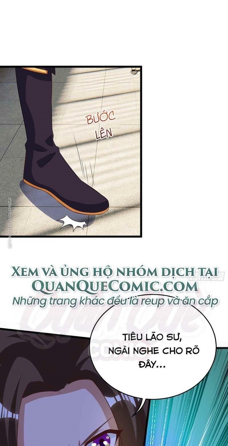 đọc truyện Chúa Tể Tam Giới Chương 75 ảnh 15 tại Thiên Thai Truyện
