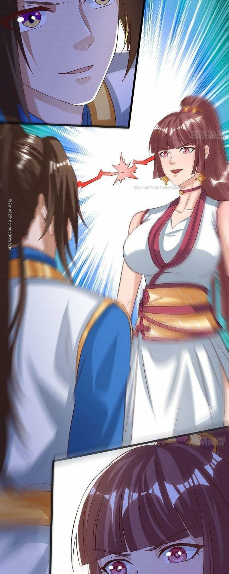 đọc truyện Chúa Tể Tam Giới Chương 75 ảnh 16 tại Thiên Thai Truyện