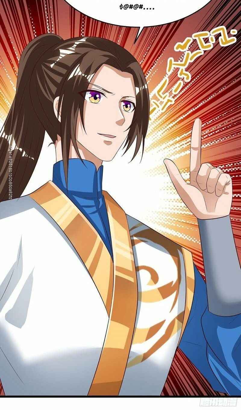 đọc truyện Chúa Tể Tam Giới Chương 75 ảnh 18 tại Thiên Thai Truyện