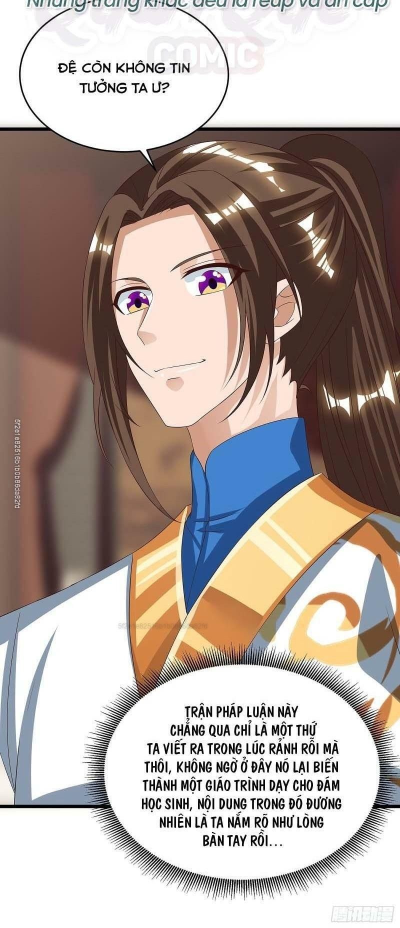 đọc truyện Chúa Tể Tam Giới Chương 75 ảnh 4 tại Thiên Thai Truyện