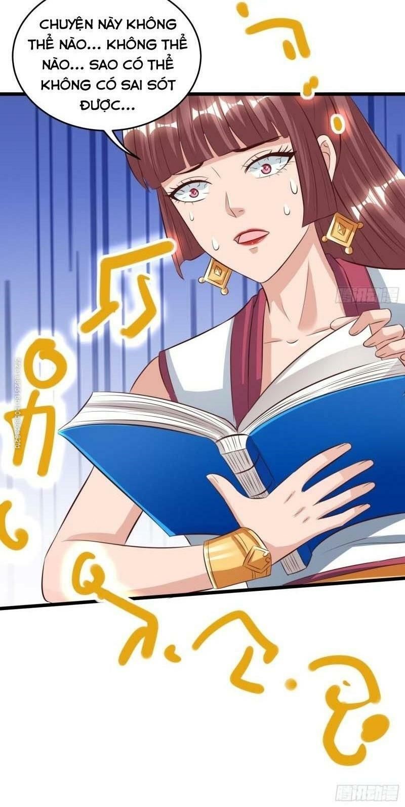 đọc truyện Chúa Tể Tam Giới Chương 75 ảnh 26 tại Thiên Thai Truyện