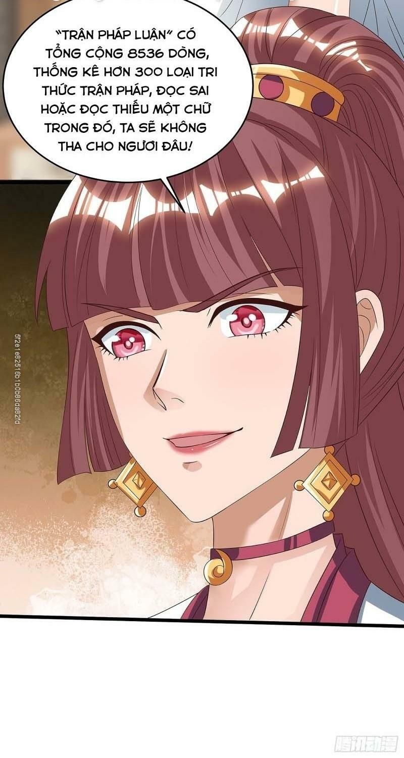 đọc truyện Chúa Tể Tam Giới Chương 75 ảnh 8 tại Thiên Thai Truyện