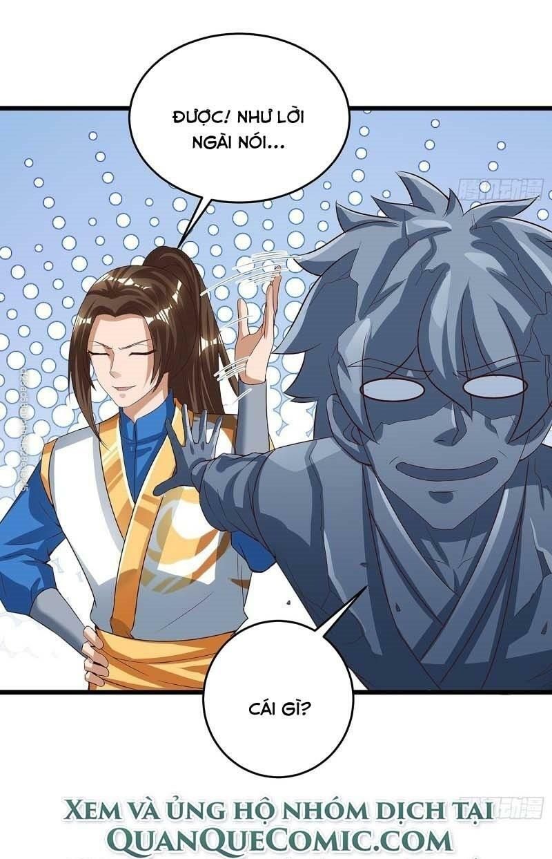 đọc truyện Chúa Tể Tam Giới Chương 75 ảnh 11 tại Thiên Thai Truyện