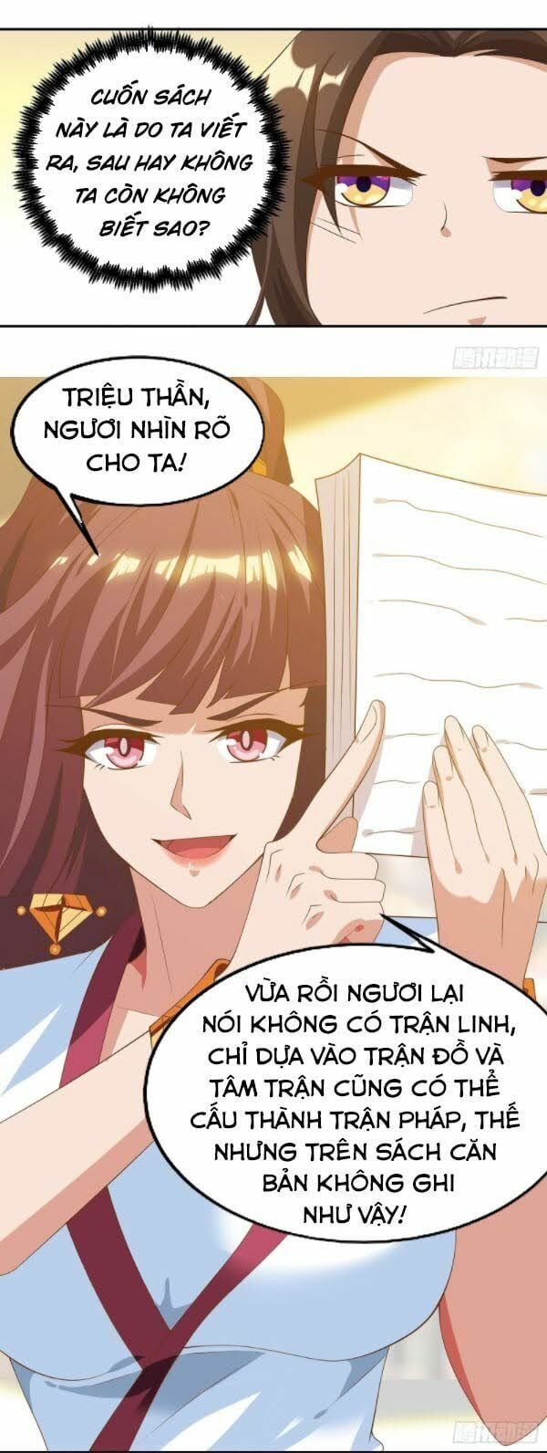 đọc truyện Chúa Tể Tam Giới Chương 76 ảnh 6 tại Thiên Thai Truyện