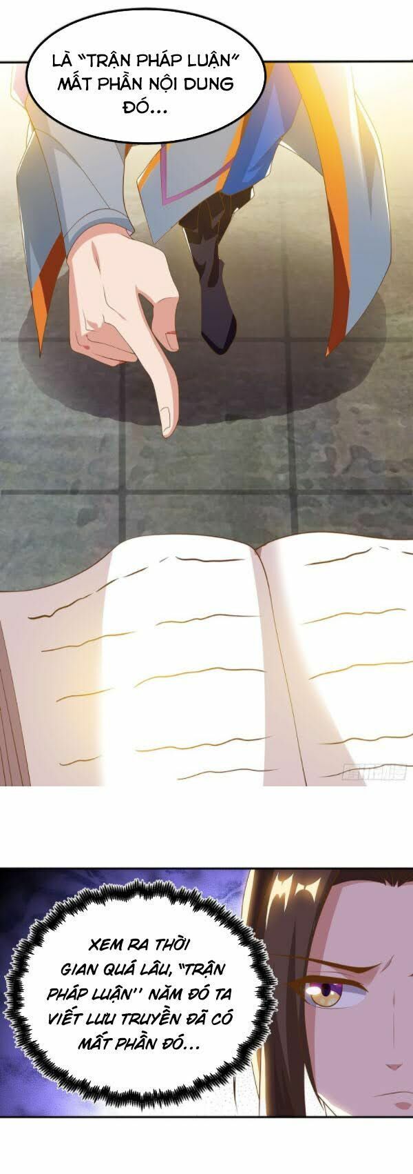 đọc truyện Chúa Tể Tam Giới Chương 76 ảnh 8 tại Thiên Thai Truyện