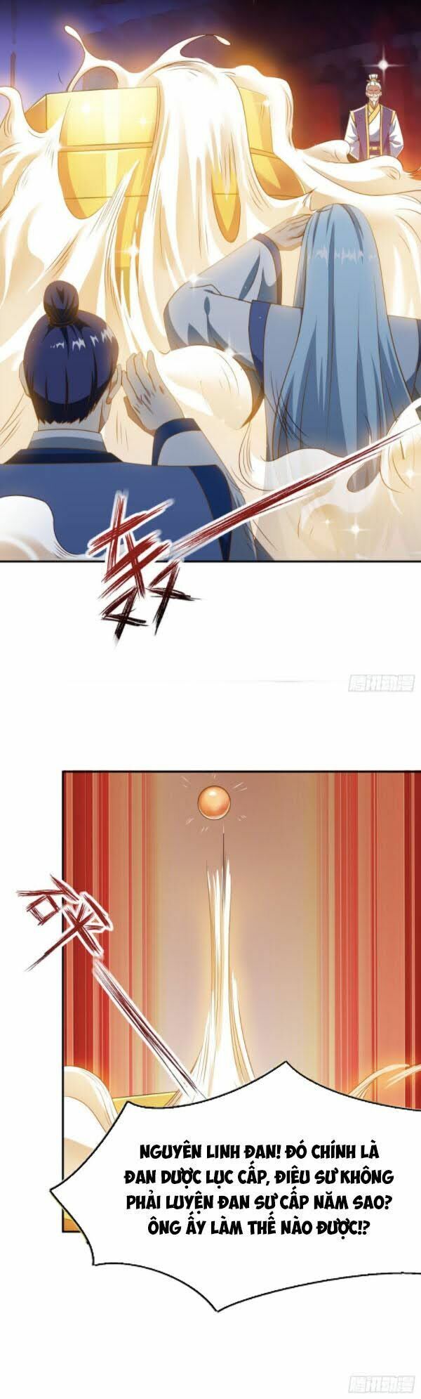 đọc truyện Chúa Tể Tam Giới Chương 77 ảnh 6 tại Thiên Thai Truyện