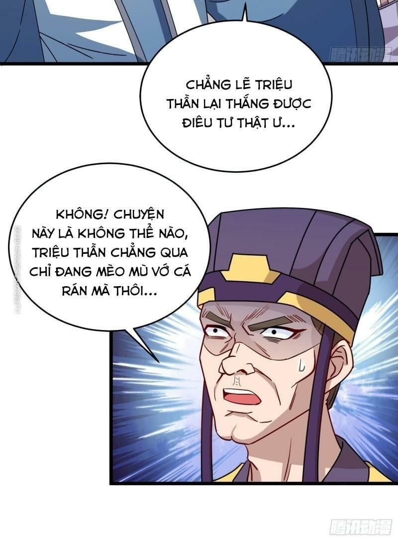 đọc truyện Chúa Tể Tam Giới Chương 78 ảnh 16 tại Thiên Thai Truyện