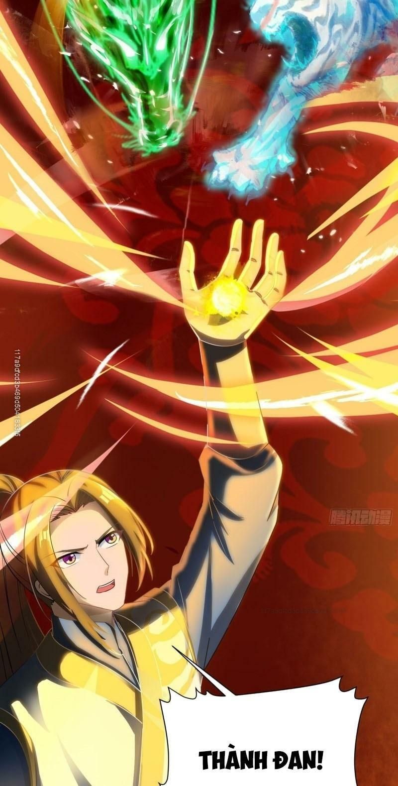 đọc truyện Chúa Tể Tam Giới Chương 78 ảnh 19 tại Thiên Thai Truyện