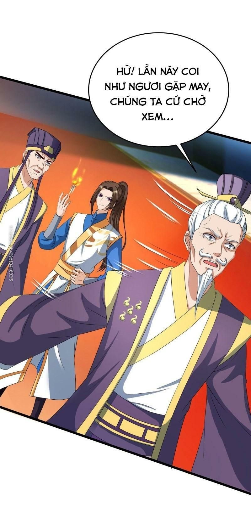 đọc truyện Chúa Tể Tam Giới Chương 78 ảnh 25 tại Thiên Thai Truyện