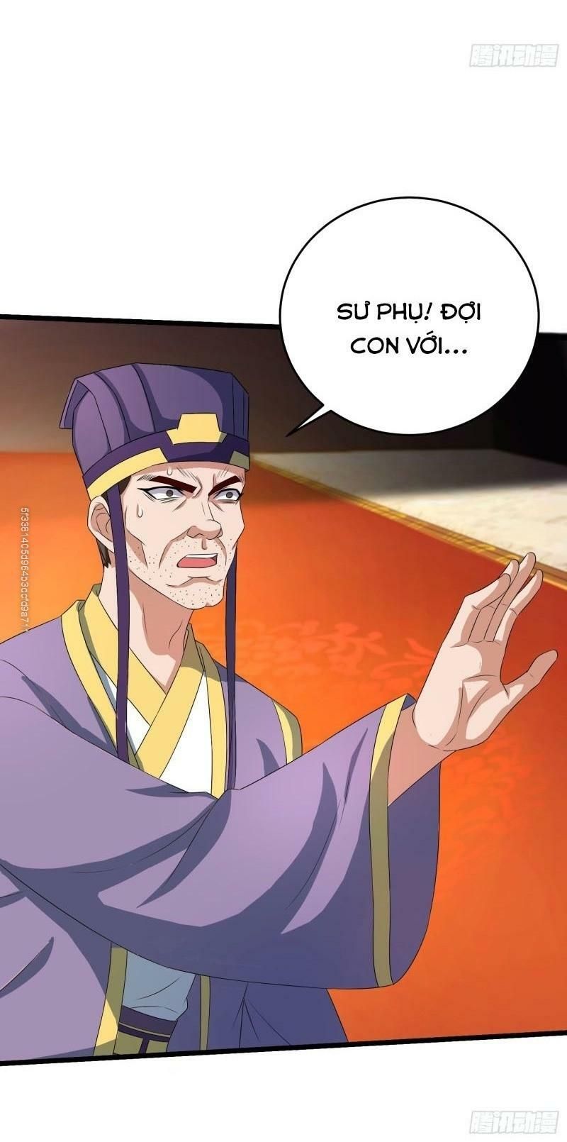 đọc truyện Chúa Tể Tam Giới Chương 78 ảnh 26 tại Thiên Thai Truyện