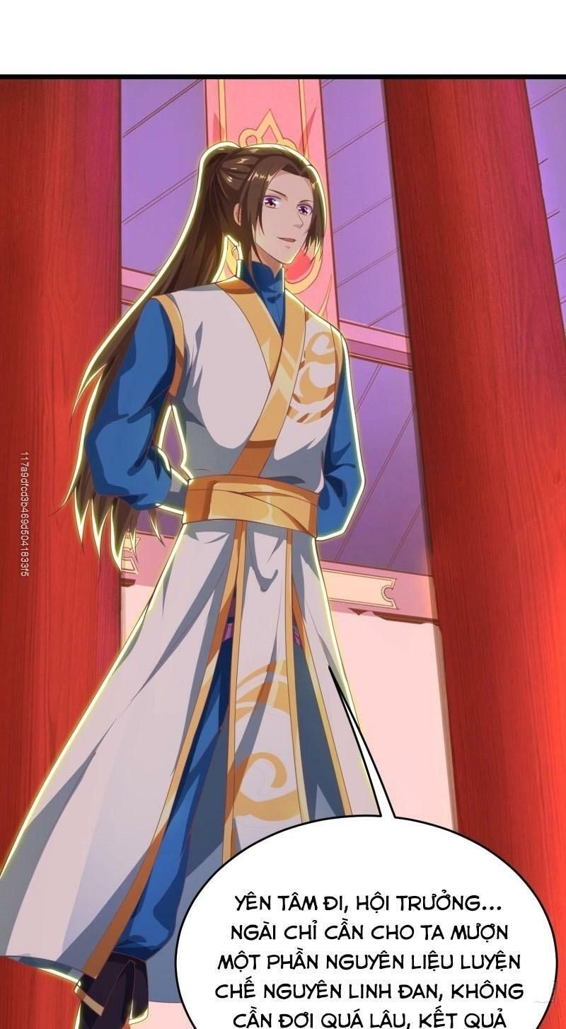 đọc truyện Chúa Tể Tam Giới Chương 78 ảnh 5 tại Thiên Thai Truyện