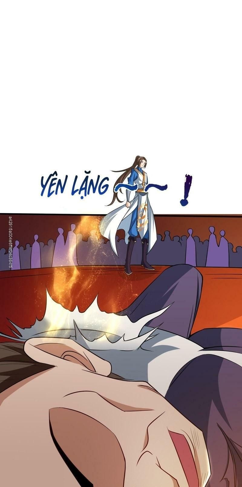 đọc truyện Chúa Tể Tam Giới Chương 79 ảnh 18 tại Thiên Thai Truyện