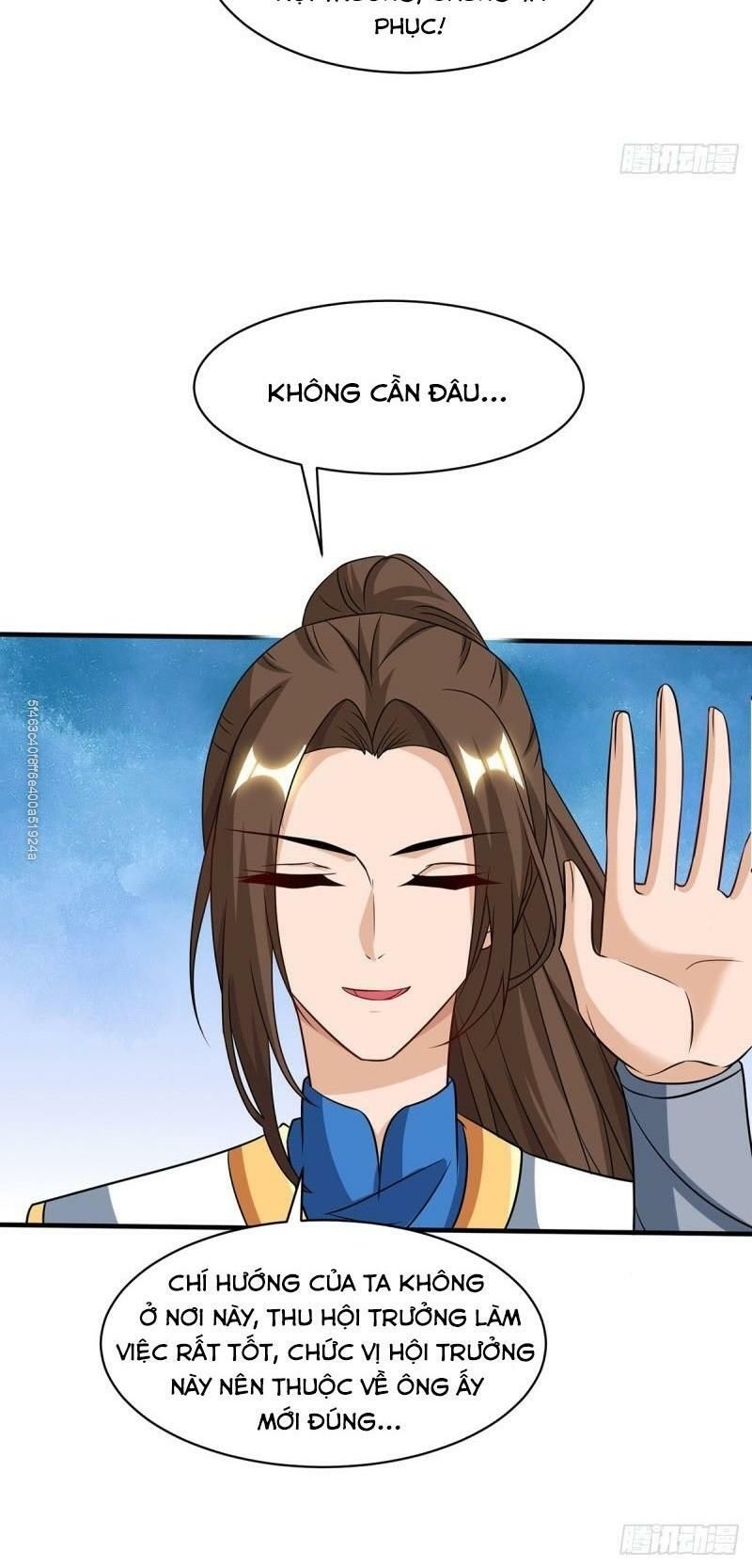 đọc truyện Chúa Tể Tam Giới Chương 79 ảnh 21 tại Thiên Thai Truyện