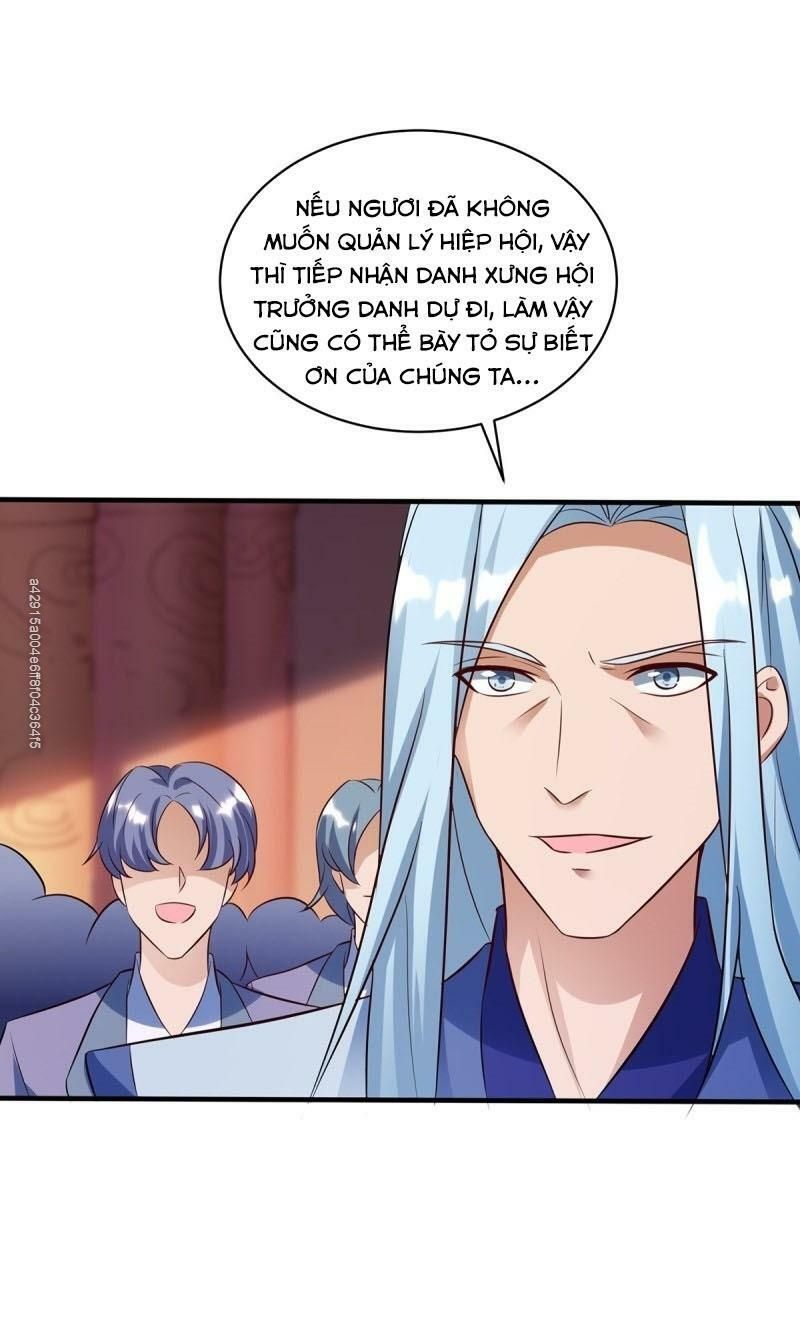 đọc truyện Chúa Tể Tam Giới Chương 79 ảnh 22 tại Thiên Thai Truyện