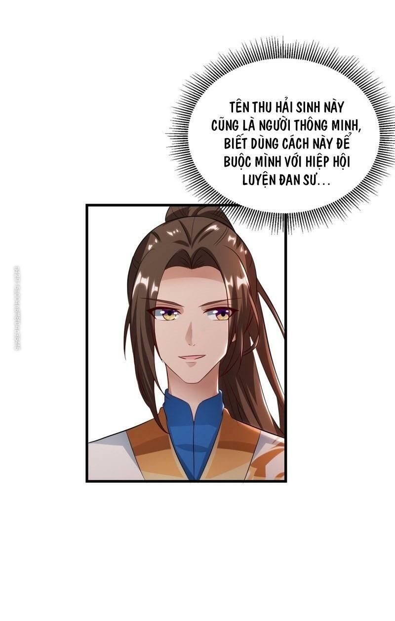 đọc truyện Chúa Tể Tam Giới Chương 79 ảnh 26 tại Thiên Thai Truyện