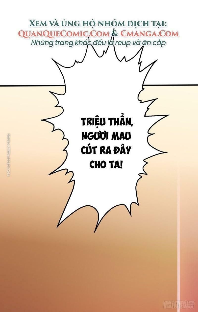 đọc truyện Chúa Tể Tam Giới Chương 79 ảnh 27 tại Thiên Thai Truyện