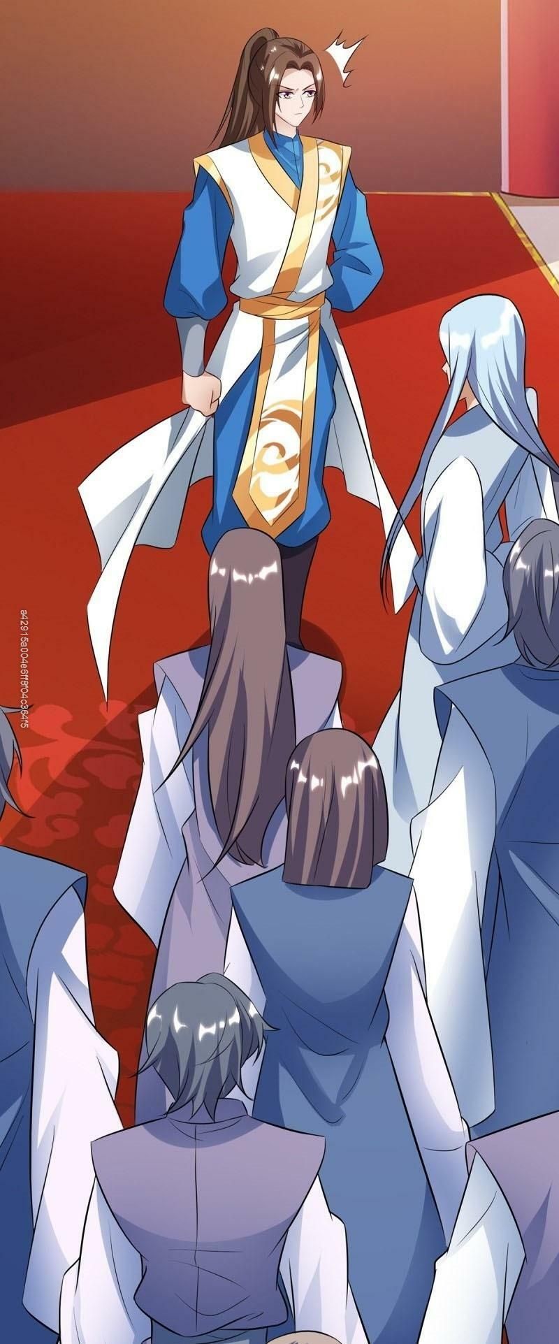 đọc truyện Chúa Tể Tam Giới Chương 79 ảnh 28 tại Thiên Thai Truyện