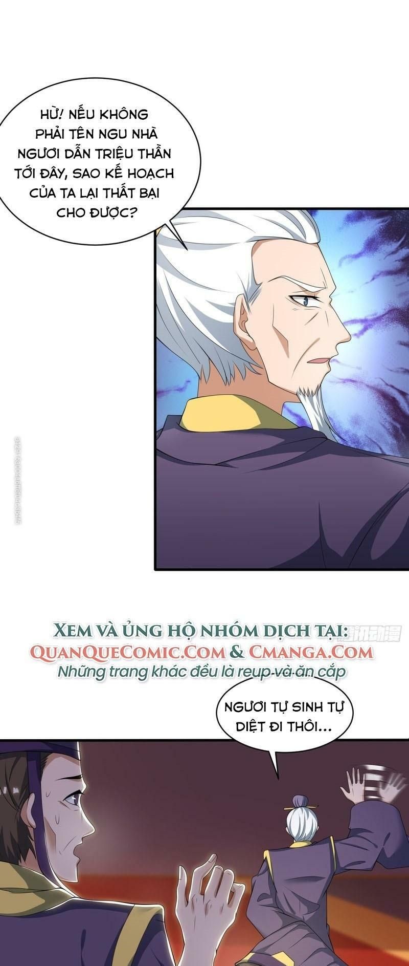 đọc truyện Chúa Tể Tam Giới Chương 79 ảnh 8 tại Thiên Thai Truyện