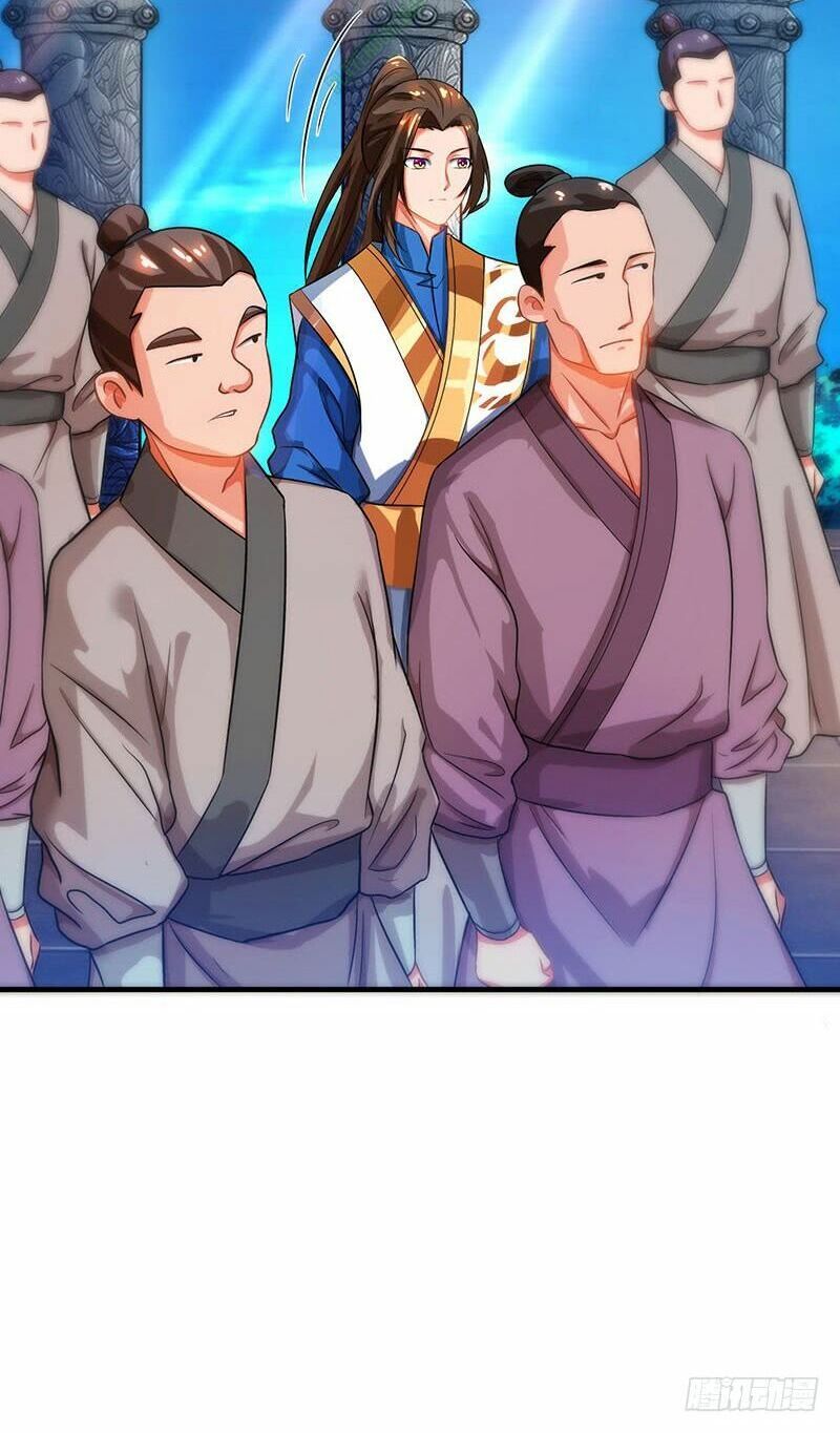 đọc truyện Chúa Tể Tam Giới Chương 8 ảnh 14 tại Thiên Thai Truyện