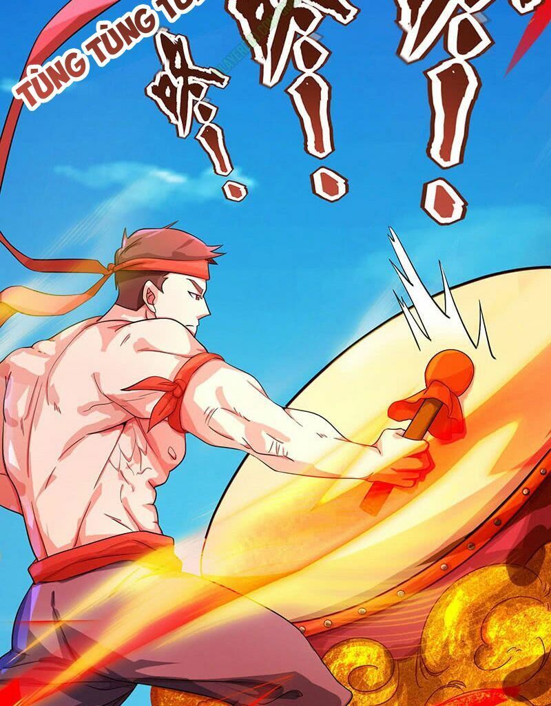 đọc truyện Chúa Tể Tam Giới Chương 8 ảnh 18 tại Thiên Thai Truyện