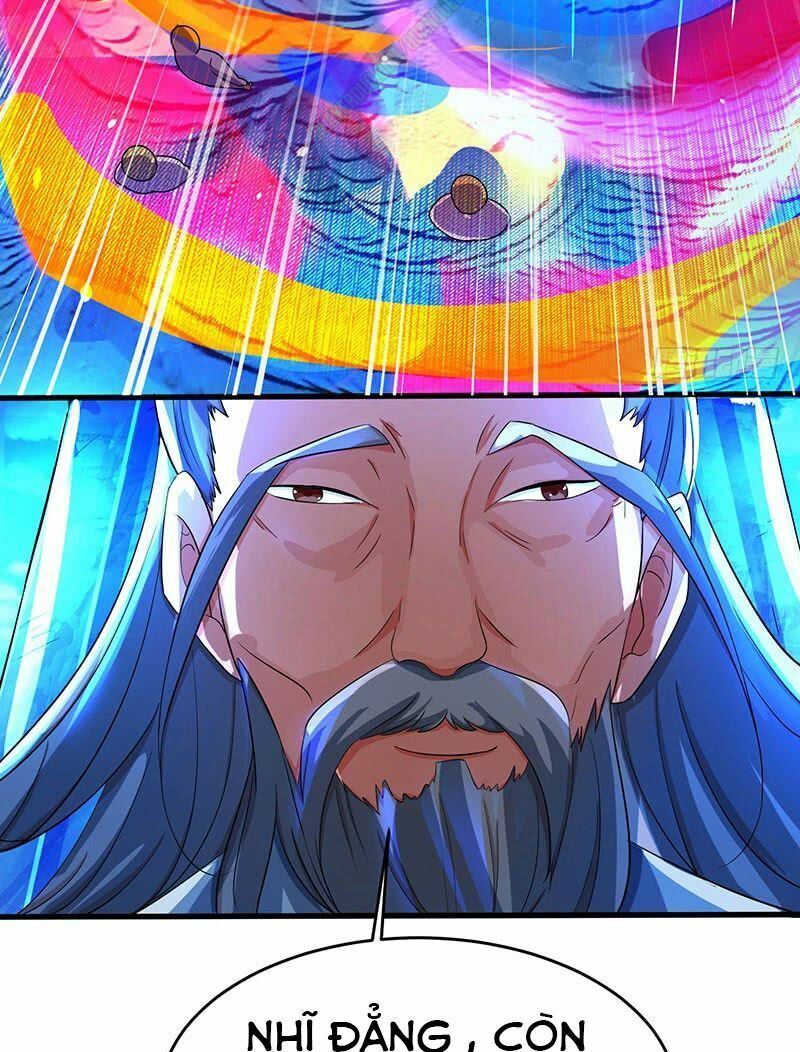 đọc truyện Chúa Tể Tam Giới Chương 8 ảnh 21 tại Thiên Thai Truyện