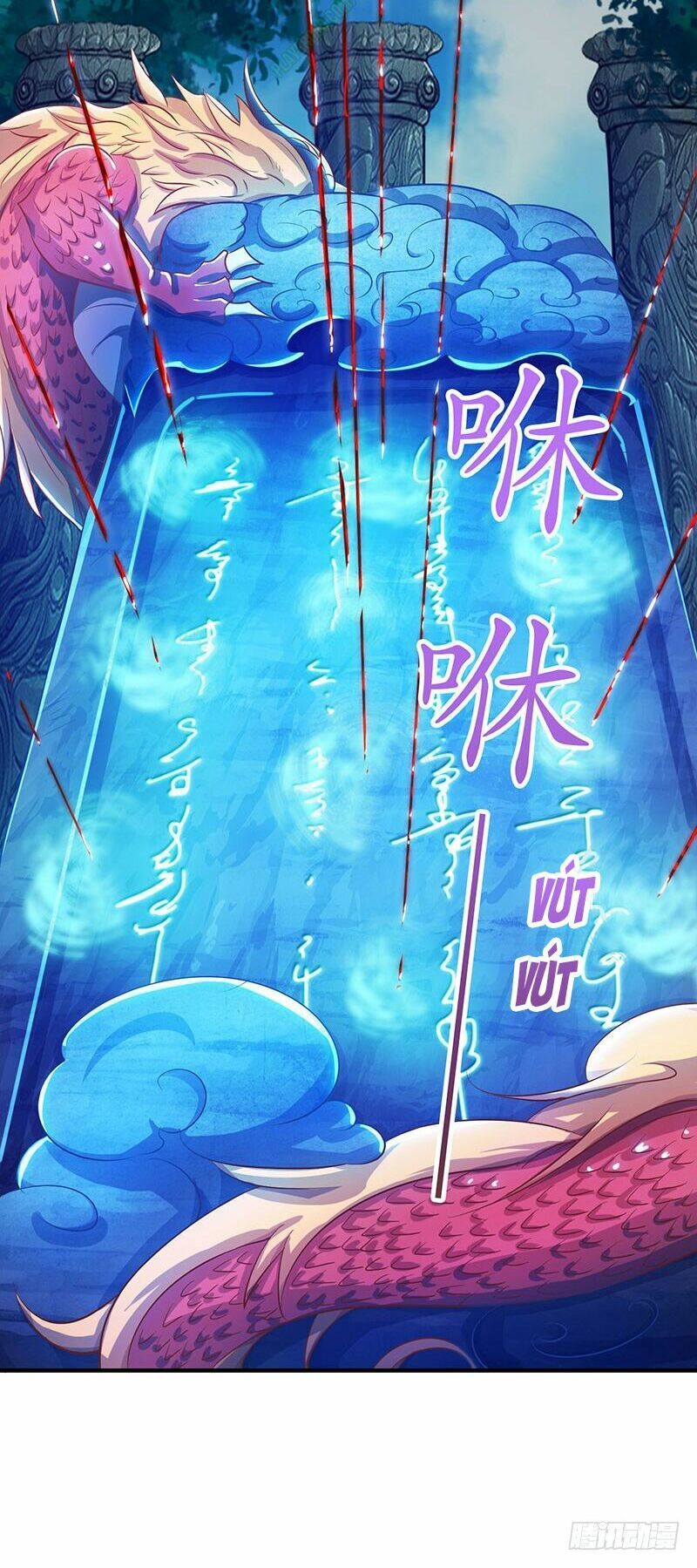 đọc truyện Chúa Tể Tam Giới Chương 8 ảnh 24 tại Thiên Thai Truyện