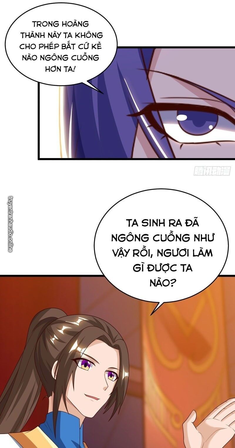 đọc truyện Chúa Tể Tam Giới Chương 80 ảnh 12 tại Thiên Thai Truyện