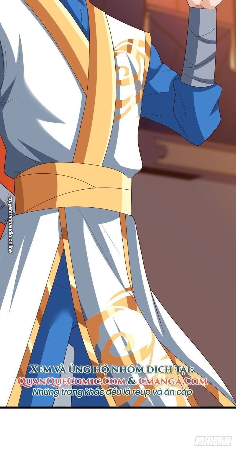 đọc truyện Chúa Tể Tam Giới Chương 80 ảnh 13 tại Thiên Thai Truyện