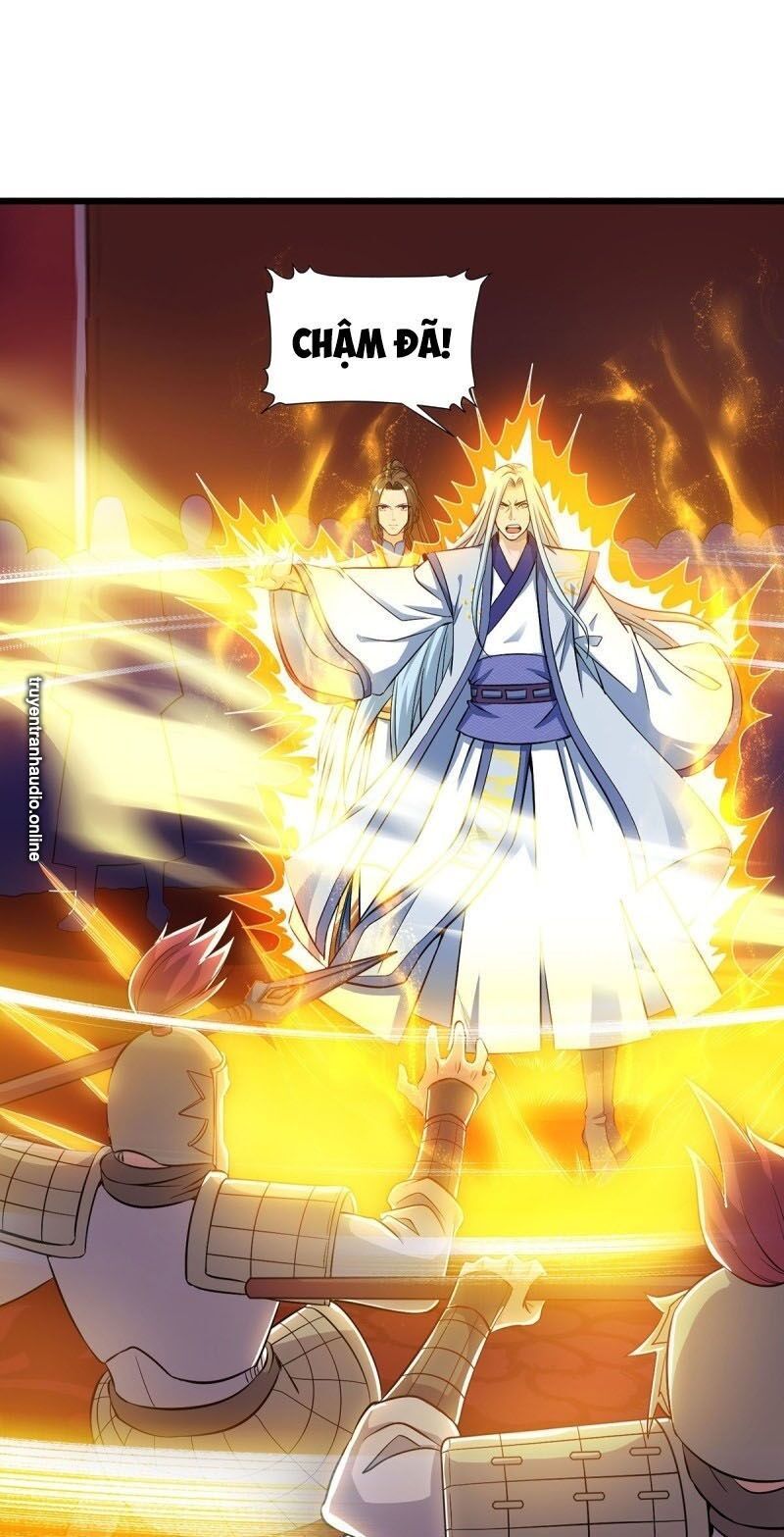 đọc truyện Chúa Tể Tam Giới Chương 80 ảnh 16 tại Thiên Thai Truyện