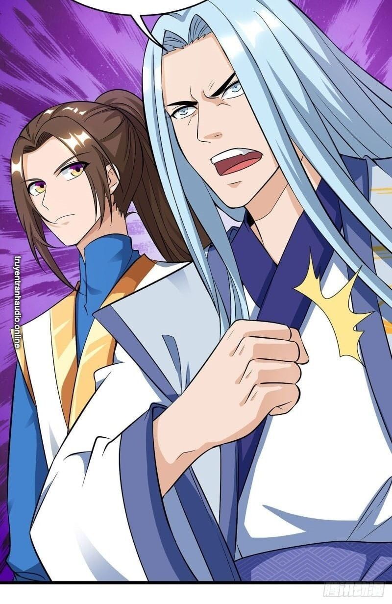 đọc truyện Chúa Tể Tam Giới Chương 80 ảnh 19 tại Thiên Thai Truyện