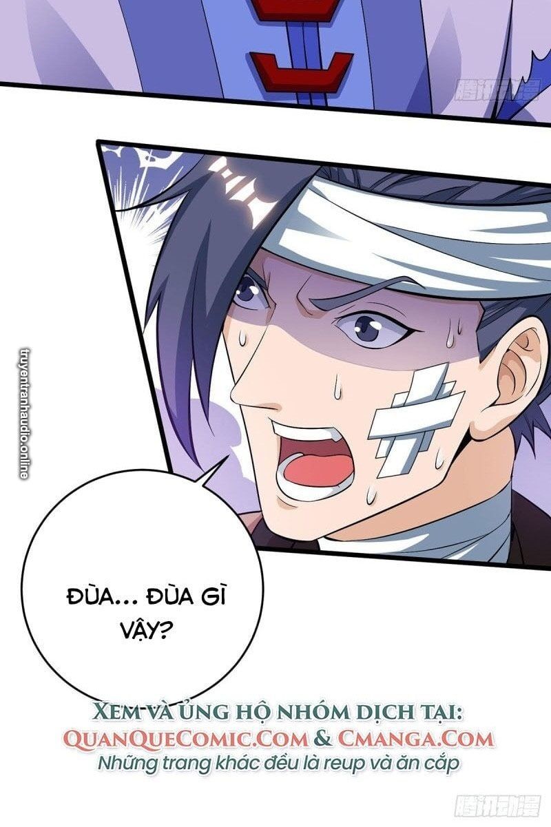 đọc truyện Chúa Tể Tam Giới Chương 80 ảnh 21 tại Thiên Thai Truyện