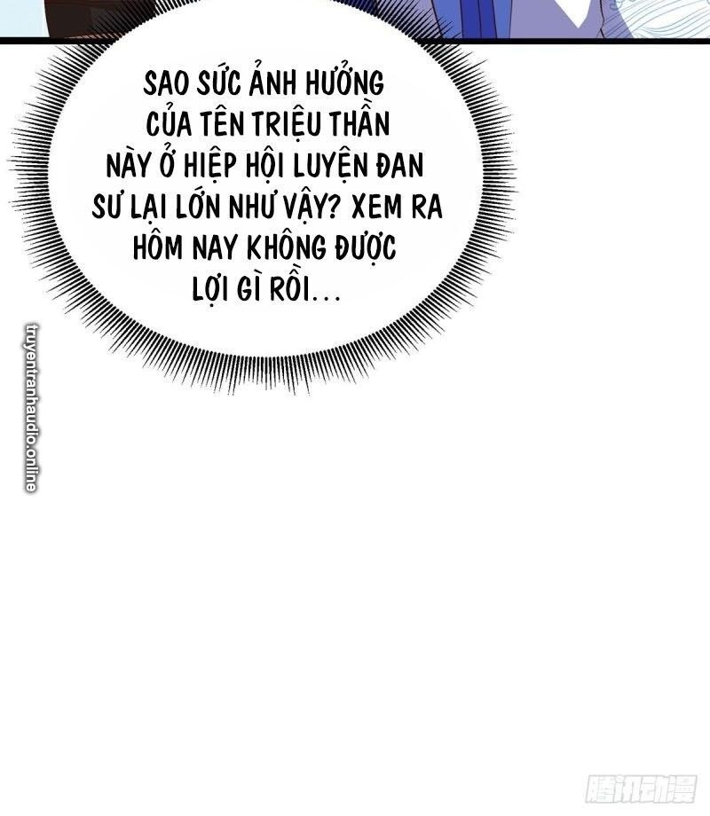 đọc truyện Chúa Tể Tam Giới Chương 80 ảnh 27 tại Thiên Thai Truyện