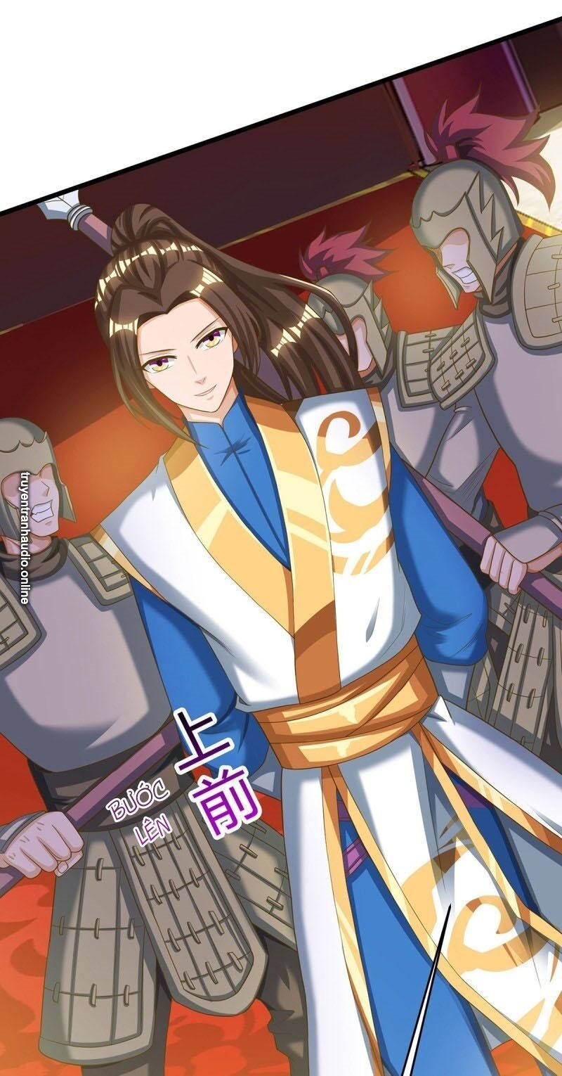 đọc truyện Chúa Tể Tam Giới Chương 80 ảnh 28 tại Thiên Thai Truyện