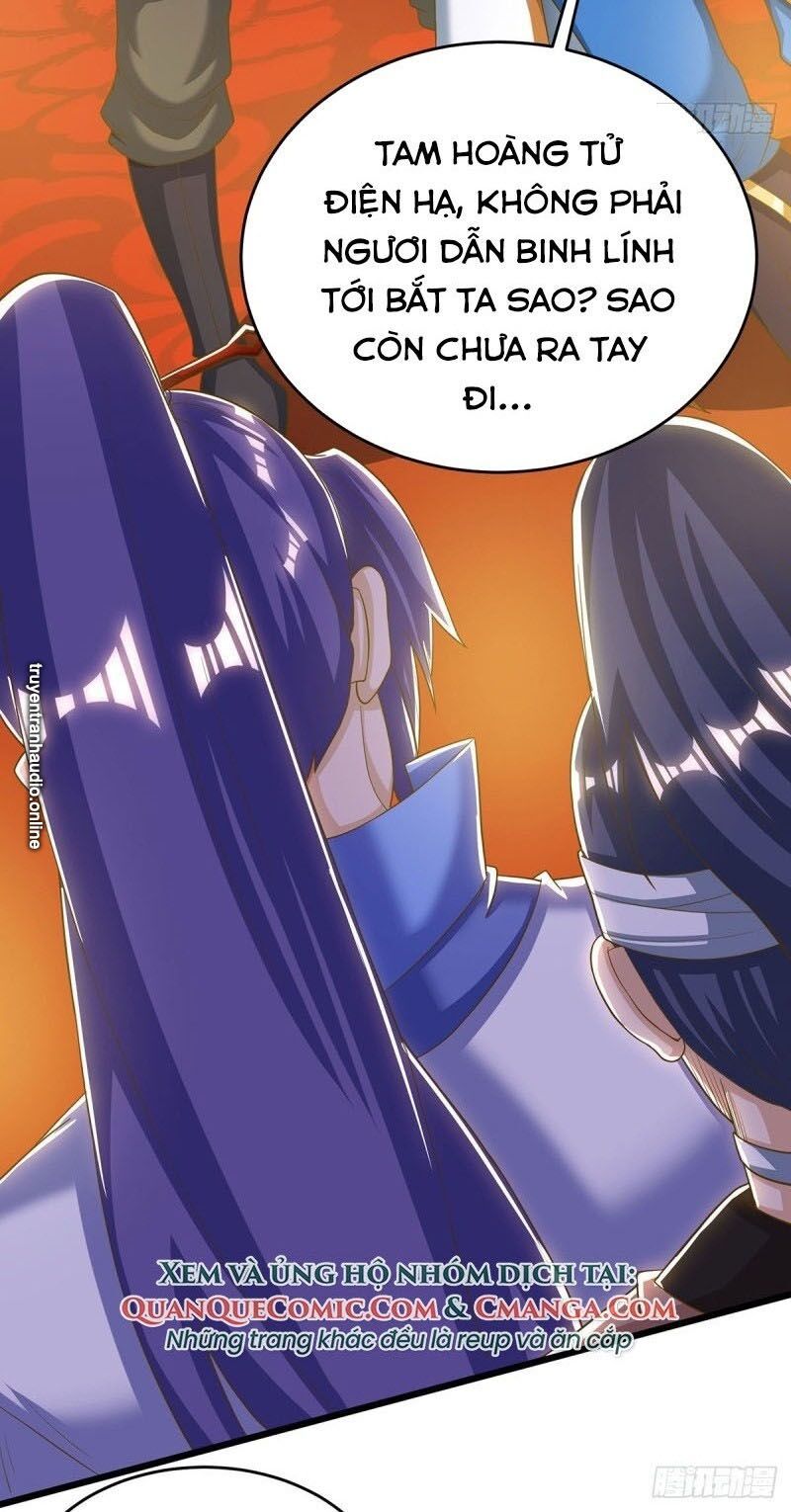 đọc truyện Chúa Tể Tam Giới Chương 80 ảnh 29 tại Thiên Thai Truyện